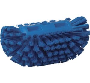 Vikan Tank Brush, 8.1", Medium