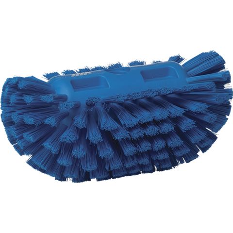 Vikan Tank Brush, 8.1", Medium
