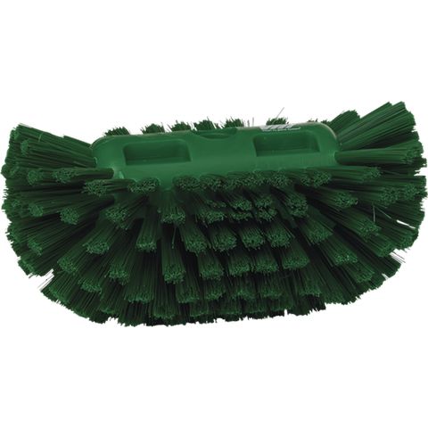 Vikan Tank Brush, 8.1", Medium - Image 2