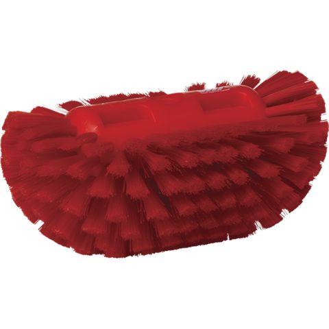 Vikan Tank Brush, 8.1", Medium - Image 3