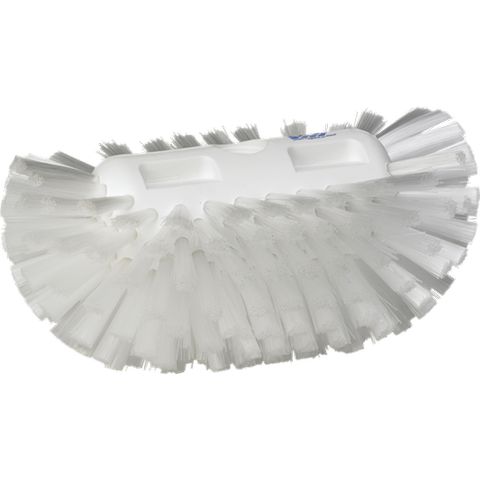 Vikan Tank Brush, 8.1", Medium - Image 4