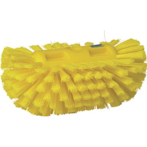 Vikan Tank Brush, 8.1", Medium - Image 5