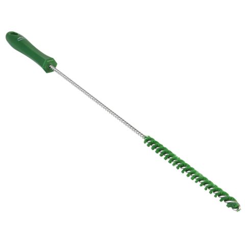 Vikan Tube Brush, 0.4", 19.7", Stiff - Image 2