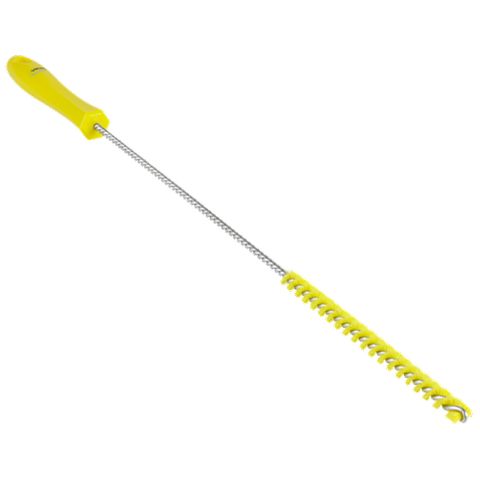 Vikan Tube Brush, 0.4", 19.7", Stiff - Image 5
