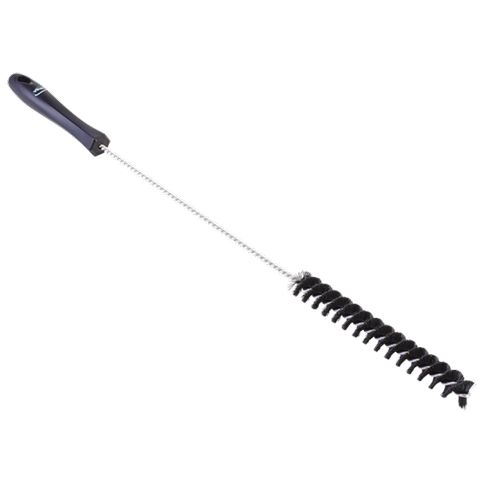 Vikan Tube Brush, 0.8", 19.7", Medium - Image 9