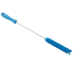 Vikan Tube Brush, 0.8", 19.7", Medium