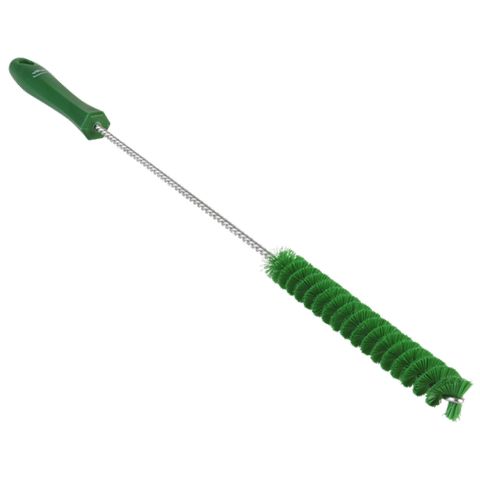 Vikan Tube Brush, 0.8", 19.7", Medium - Image 3