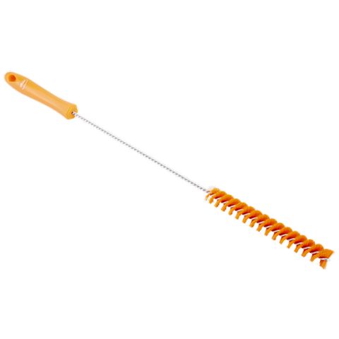 Vikan Tube Brush, 0.8", 19.7", Medium - Image 7