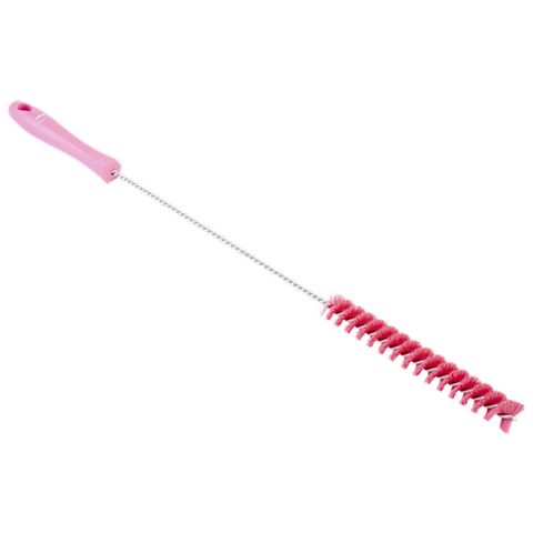 Vikan Tube Brush, 0.8", 19.7", Medium - Image 2