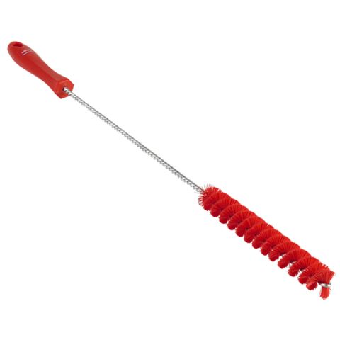 Vikan Tube Brush, 0.8", 19.7", Medium - Image 4