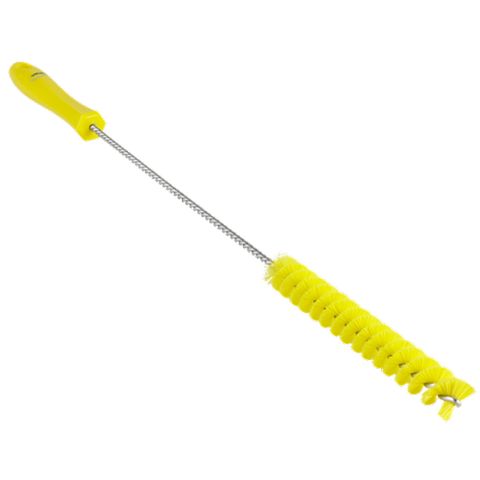 Vikan Tube Brush, 0.8", 19.7", Medium - Image 6