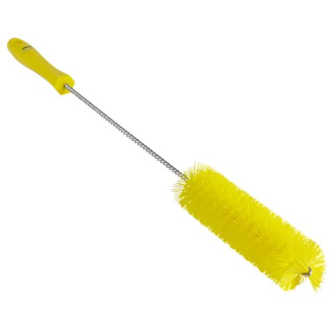 Vikan Tube Brush, 1.6", 19.7", Stiff - Image 6
