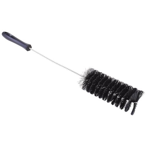 Vikan Tube Brush, 2.4", 19.7", Medium - Image 9
