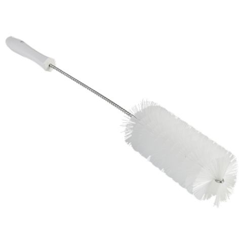 Vikan Tube Brush, 2.4", 19.7", Medium - Image 5