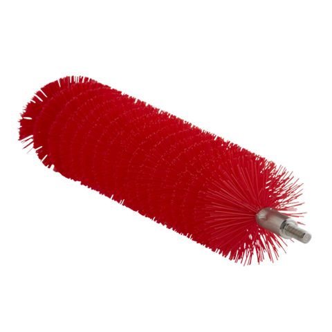 Vikan Tube Brush for Flexible Handle, 1.6", 7.9", Medium - Image 3