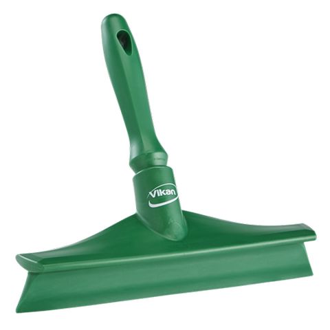 Vikan Ultra Hygiene Table Squeegee w/Mini Handle, 9.6" - Image 3