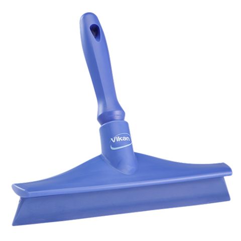 Vikan Ultra Hygiene Table Squeegee w/Mini Handle, 9.6" - Image 8