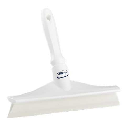 Vikan Ultra Hygiene Table Squeegee w/Mini Handle, 9.6" - Image 5