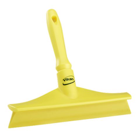Vikan Ultra Hygiene Table Squeegee w/Mini Handle, 9.6" - Image 6