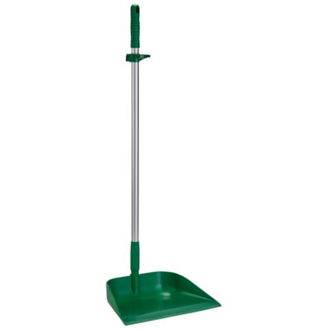 Vikan Upright dustpan, 13" - Image 2