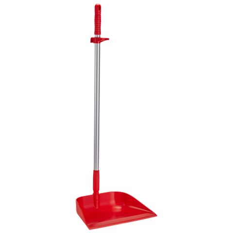 Vikan Upright dustpan, 13" - Image 3