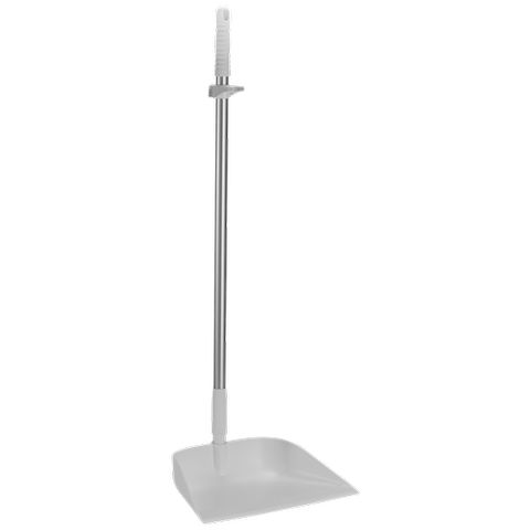 Vikan Upright dustpan, 13" - Image 4