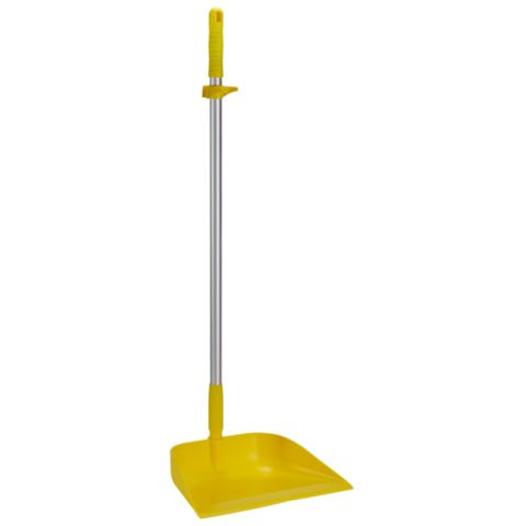 Vikan Upright dustpan, 13" - Image 5