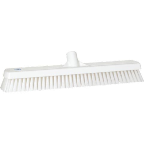 Vikan Wall-/Floor Washing Brush, 18.5", Stiff - Image 4