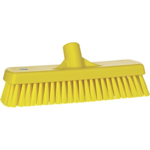 Vikan Wall-/Floor Washing Brush, 12", Stiff - Image 6