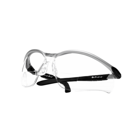 3M Bx Reader Clear Lens Eye Protection
