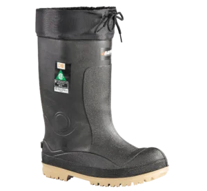 TITAN (Safety Toe & Plate) | Unisex Boot