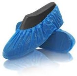 Virgin CPE Shoes Covers