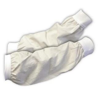 Cotton Canvas Sleeve