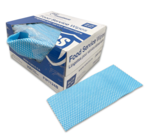 Food Service Towels