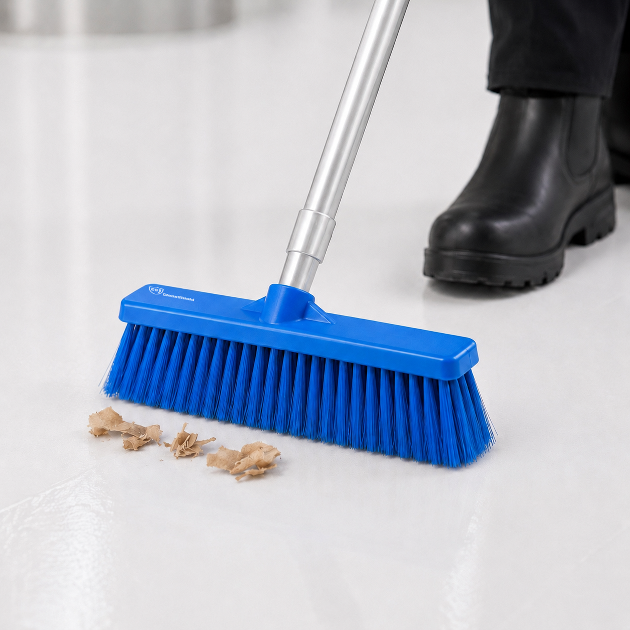 Janitorial