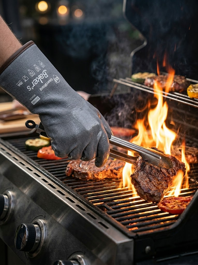 Hand Protection