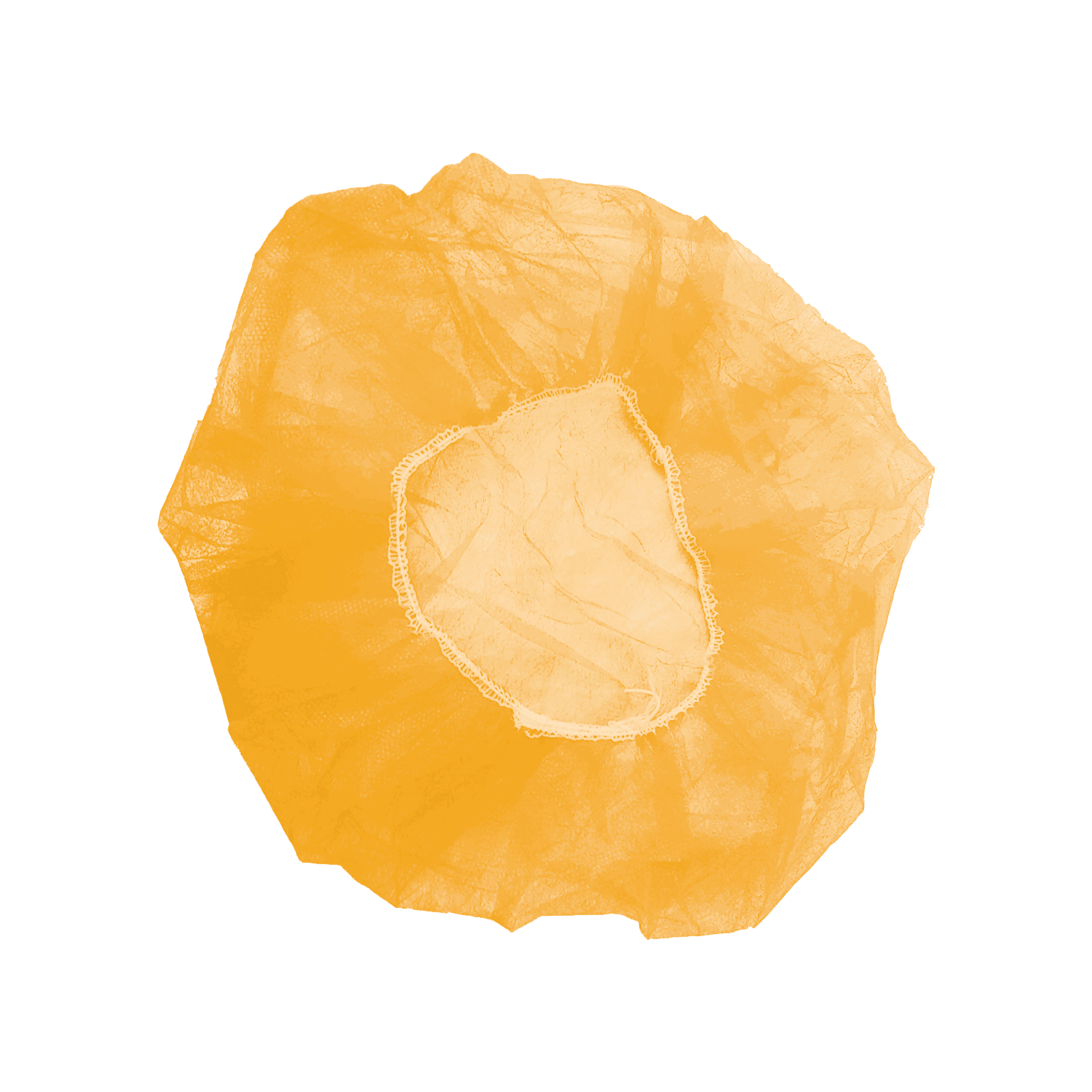 SoftCover® Bouffant Flat Hair Covers - Image 7