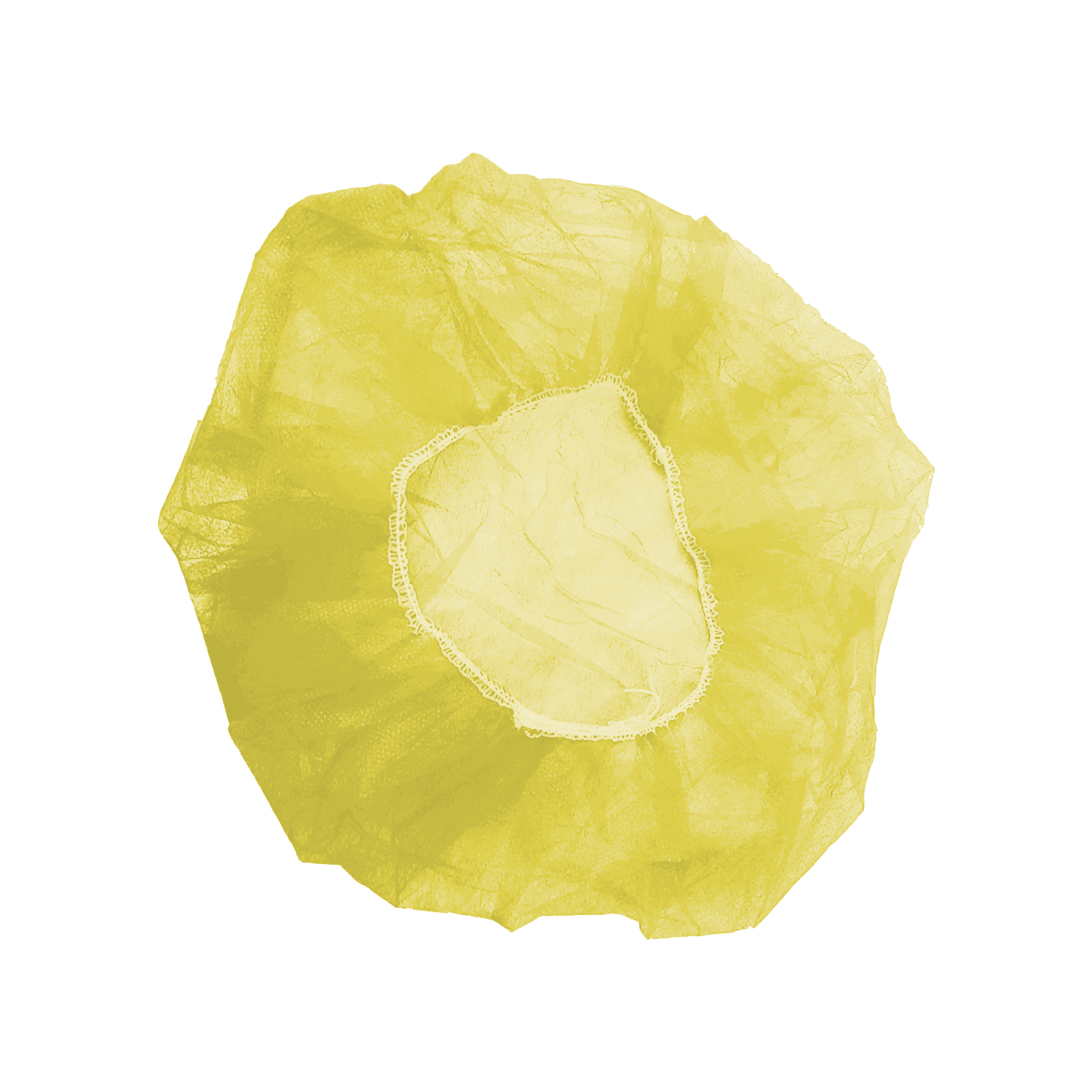 SoftCover® Bouffant Flat Hair Covers - Image 6