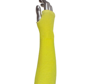 DuPont Kevlar Cut-Resistence Sleeve with Thum Hole