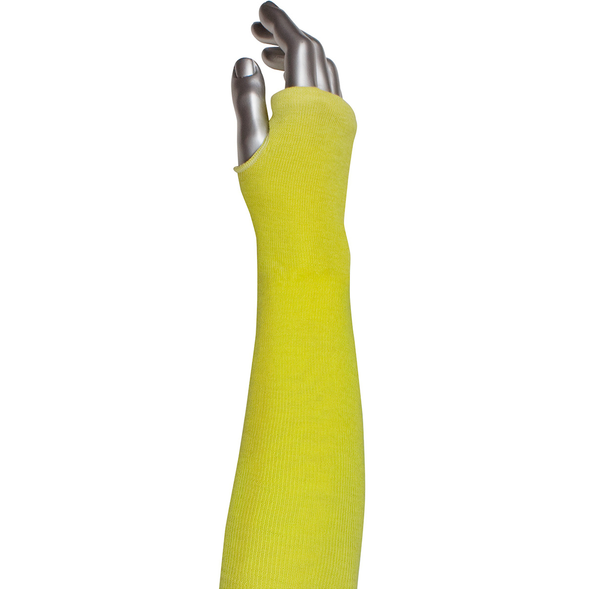 DuPont Kevlar Cut-Resistence Sleeve with Thum Hole