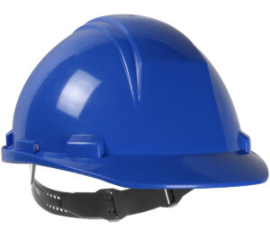 Mont-Blanc Cap Style Hard Hat with HDPE Shell