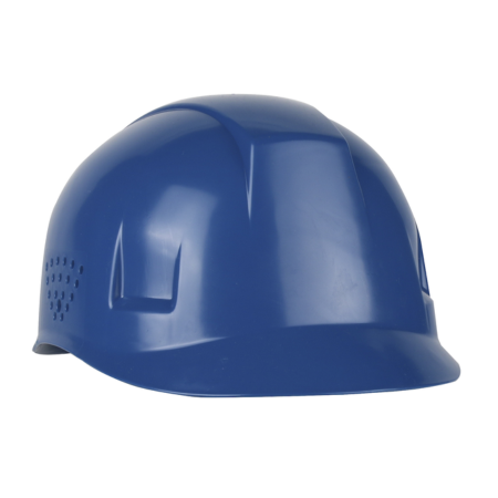 Dynamic™ Bump Cap with 4-Point Plastic Suspension and Pin-Lock Adjustable - Image 11