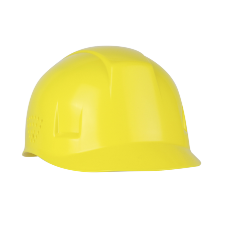 Dynamic™ Bump Cap with 4-Point Plastic Suspension and Pin-Lock Adjustable - Image 9