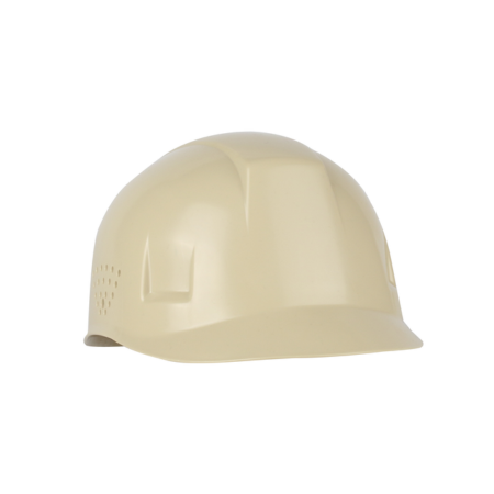 Dynamic™ Bump Cap with 4-Point Plastic Suspension and Pin-Lock Adjustable - Image 5