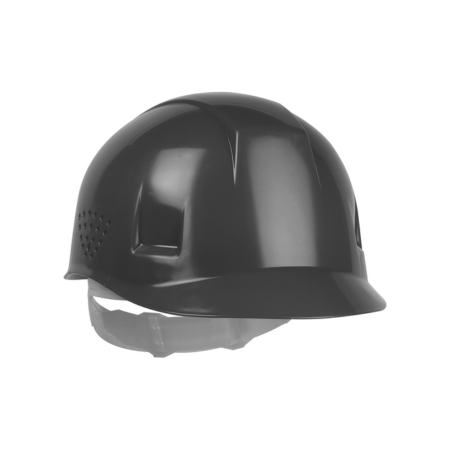 Dynamic™ Bump Cap with 4-Point Plastic Suspension and Pin-Lock Adjustable - Image 7