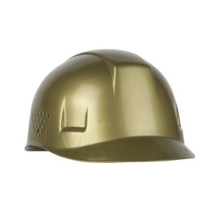 Dynamic™ Bump Cap with 4-Point Plastic Suspension and Pin-Lock Adjustable - Image 8