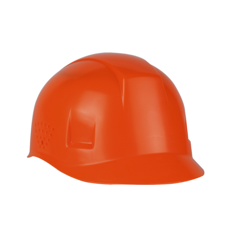 Dynamic™ Bump Cap with 4-Point Plastic Suspension and Pin-Lock Adjustable - Image 2