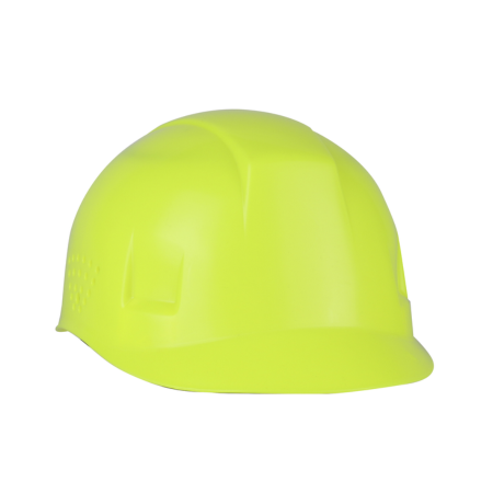Dynamic™ Bump Cap with 4-Point Plastic Suspension and Pin-Lock Adjustable - Image 12