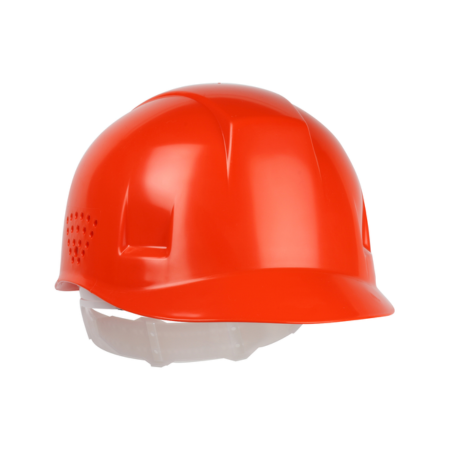 Dynamic™ Bump Cap with 4-Point Plastic Suspension and Pin-Lock Adjustable - Image 10