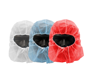 SoftCover Balaclava Hood